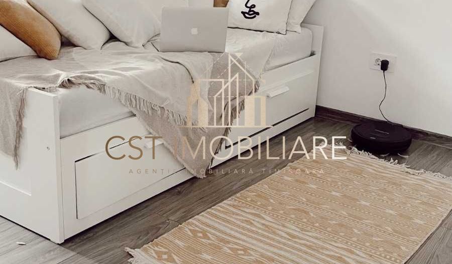 Apartament 3 camere, calea urseni , 72 mp + terasă 28 mp - Poză 7