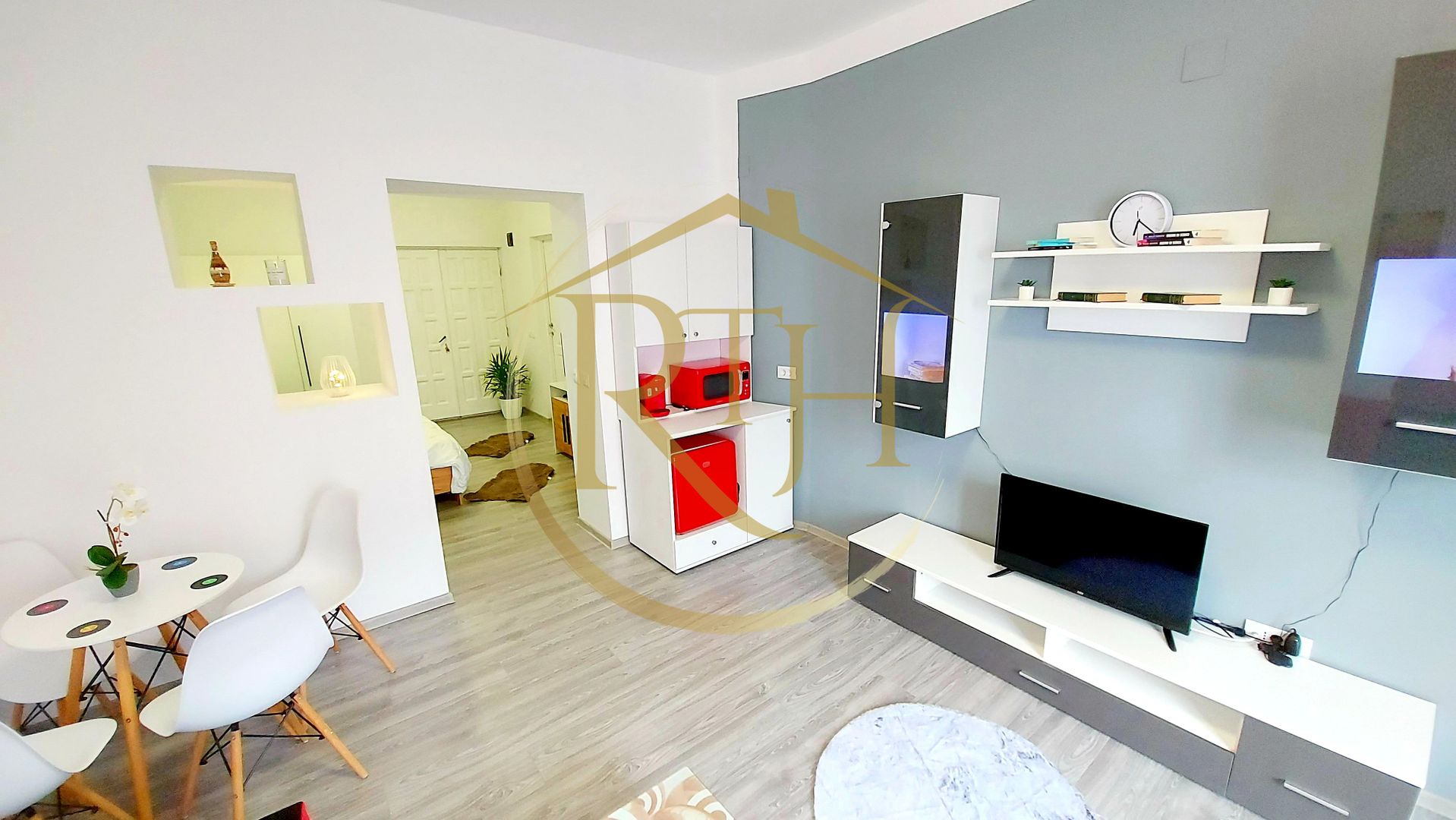 Cazare Clisura Dunarii, Moldova Noua, Apartament 2 camere zona Centrala - Poză 12