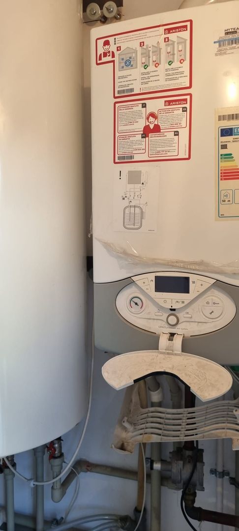 Casă individuală 4 camere - Poză 13