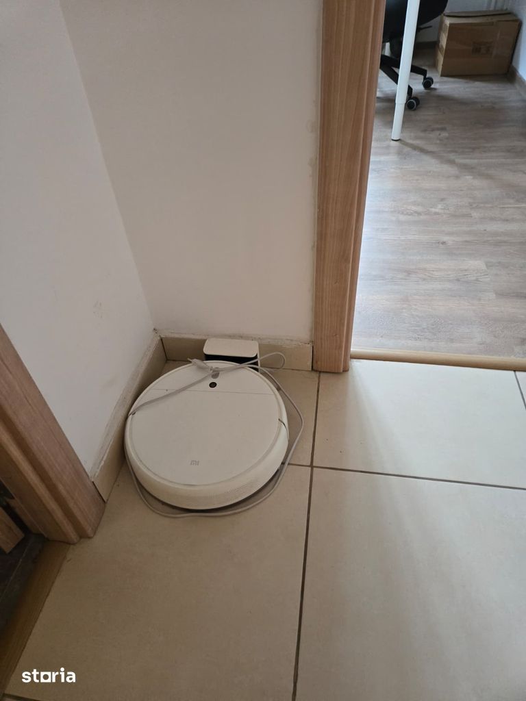 Închiriere Apartament cu 3 camere premium, prima inchiriere, 3 min metrou - Poză 18