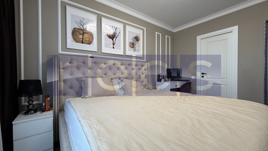 VANZARE 3 CAMERE | H PIPERA LAKE | READY TO MOVE | TERASA GENEROASA | - Poză 6