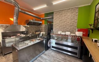 Spatiu comercial-De vanzare-Ultracentral-La Anaf-Vad Extraordinar - Poză 2