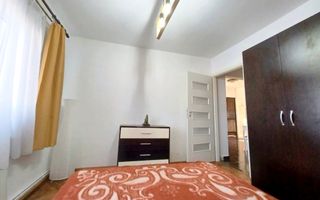 APARTAMENT 3 CAMERE ETAJ 1 ZONA PARCUL SUB ARINI - ȘCOALA DE ÎNOT - Poză 6