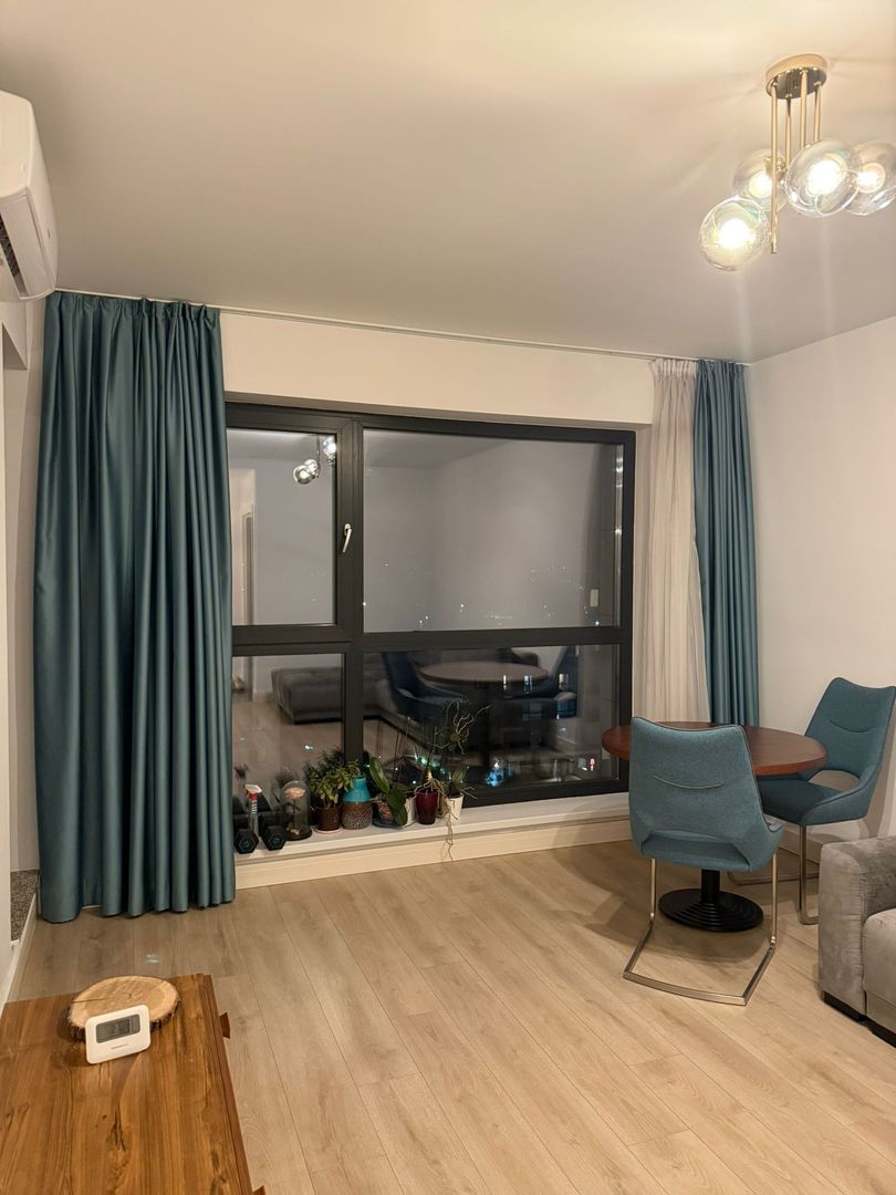 Apartament cu 2 camere de vânzare în Aviatiei, Bucuresti - Poză 9