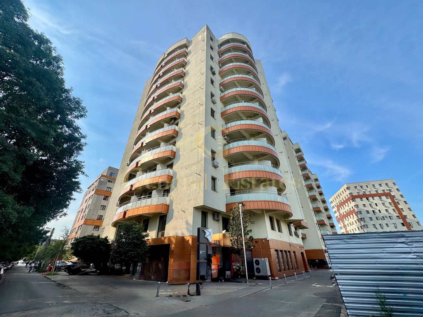 Vânzare apartament - 1 cameră - 42,5 m.p. - UltraCentral - Poză 2