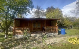 Casute Breaza, teren 1140 mp  - Poză 25