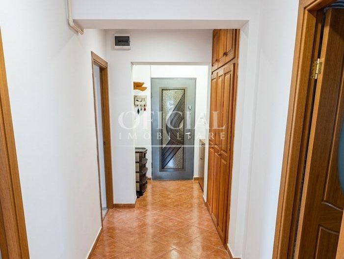 Apartament 2 camere | 50 Mp | Balcon 10 Mp | Gheorgheni Intre Lacuri - Poză 4