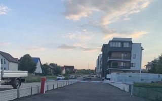 Vanzare apartament 2 camere, bloc nou, Trivale, la cheie - Poză 10