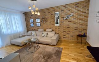 Închiriere Apartament cu 2 camere premium loft, Dristor, metrou, renovat complet - Poză 7