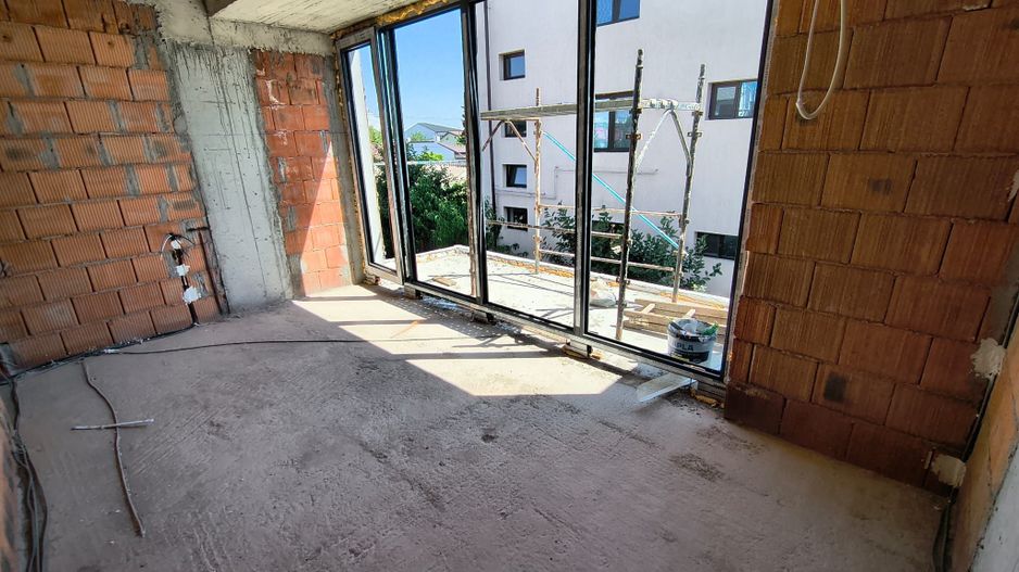 vila 4cam-indiv. la calcan/centru Popesti Leordeni - Poză 29
