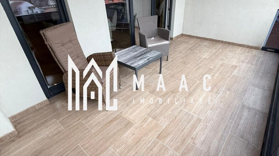 Apartament 2 camere nou | Parcare | Terasa | Lift | Central - Poză 15