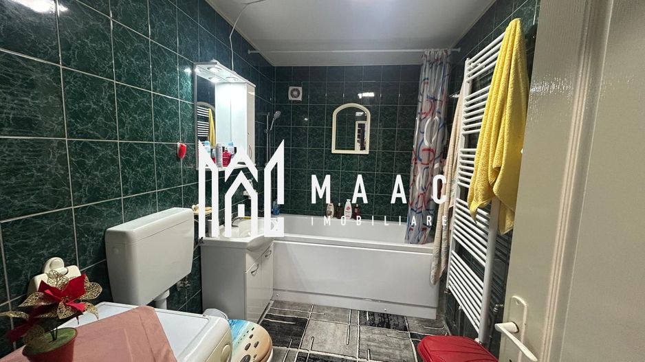 Apartament 3 Camere I Decomandat I Balcon I Valea Aurie - Poză 8