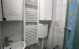 Apartament 1 cameră, decomandat – Dragos Vodă, lângă grădiniță - Poză 11