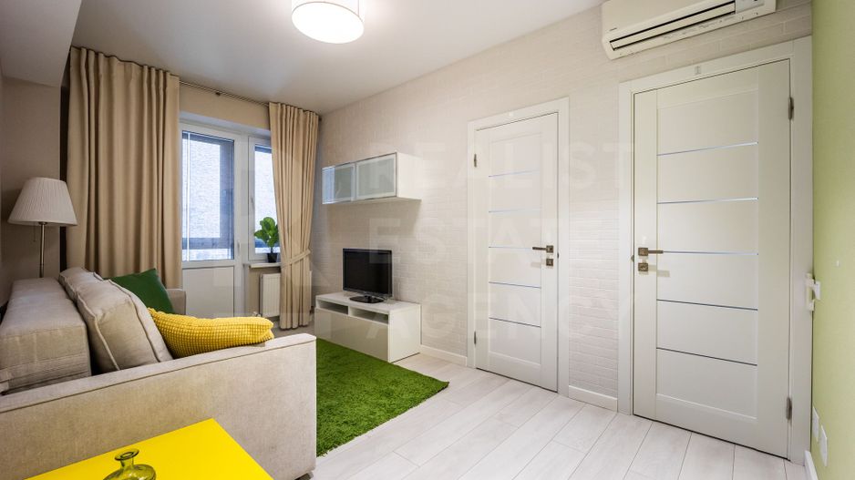 Chirie, apartament, 3 camere, Ciocana - Poză 18