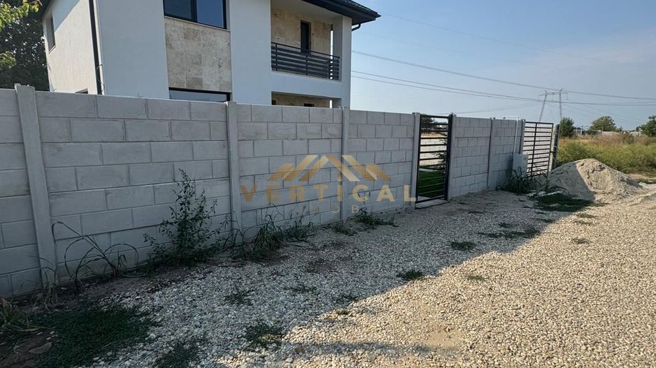 Casa P+1, teren 754 mp, Berceni - Poză 3