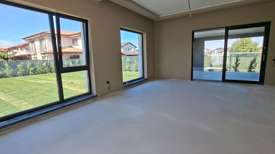 Casa idividuala P+1E - Finisata la cheie - Poză 9