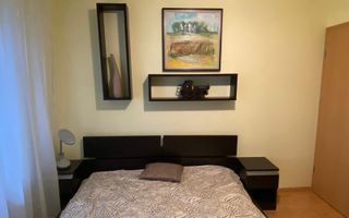 Apartament cu 4 camere, AC, masina de spalat vase, etc. Zona Soarelui - Poză 2