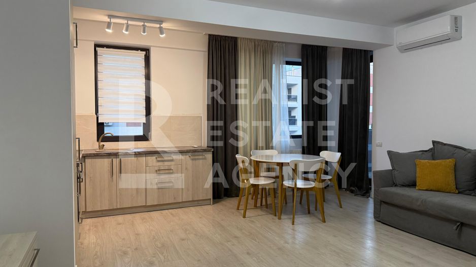 Garsonieră de închiriat în zona Pipera - Poză 1