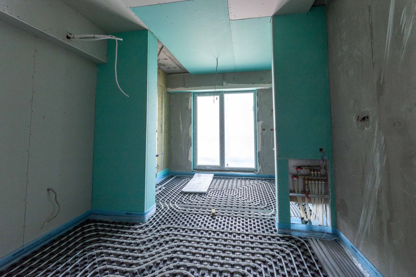 Titan Astorium 3 camere predare2025 calitate Premium DESIGNER INCLUS - Poză 14