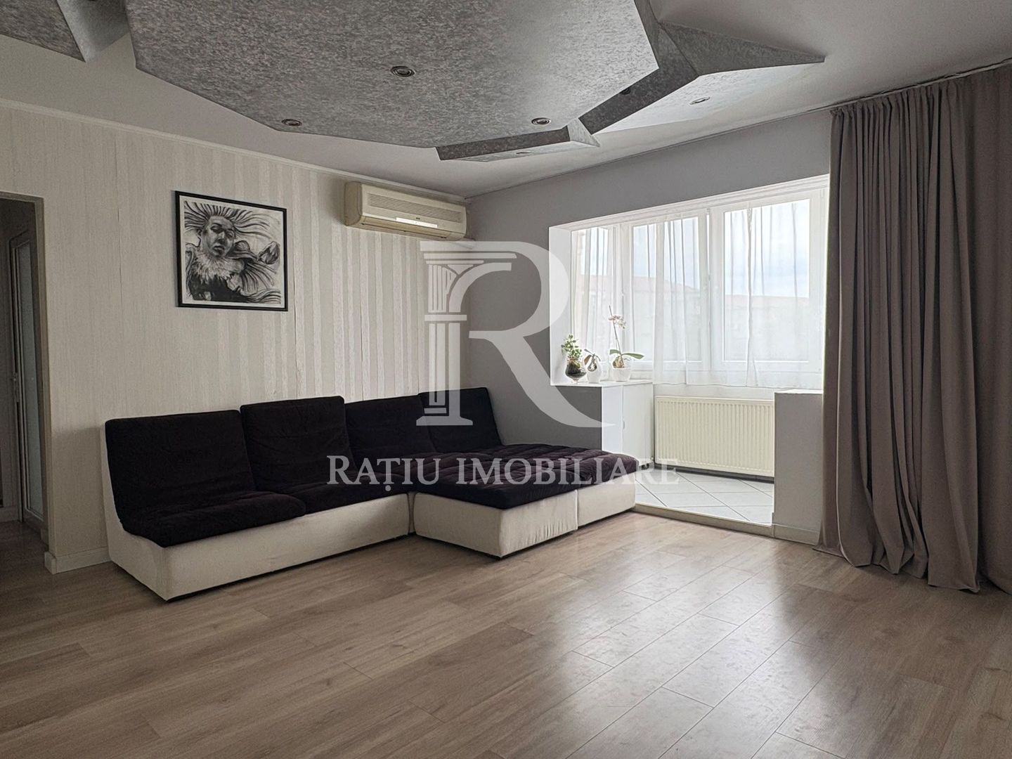 Apartament cu 3 camere | Iosia | Oradea - Poză 1