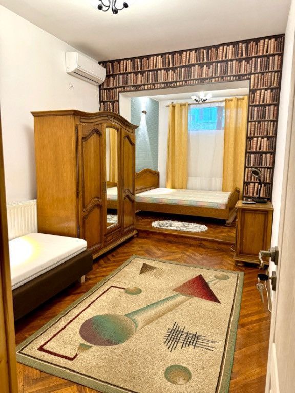 De Inchiriat  casă la Metrou Romană/ ASE G7 - Poză 1