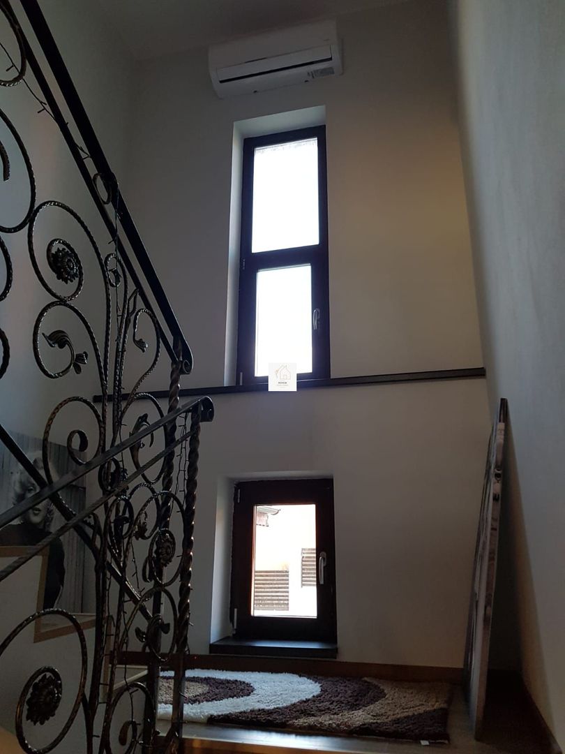 Refugiu la munte - casă cu 3070 mp teren și vedere spre Vârful Rânca - Poză 25