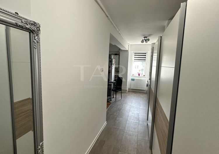 Apartament tip studio – Zorilor, zona Universitatea Tehnică - Poză 6
