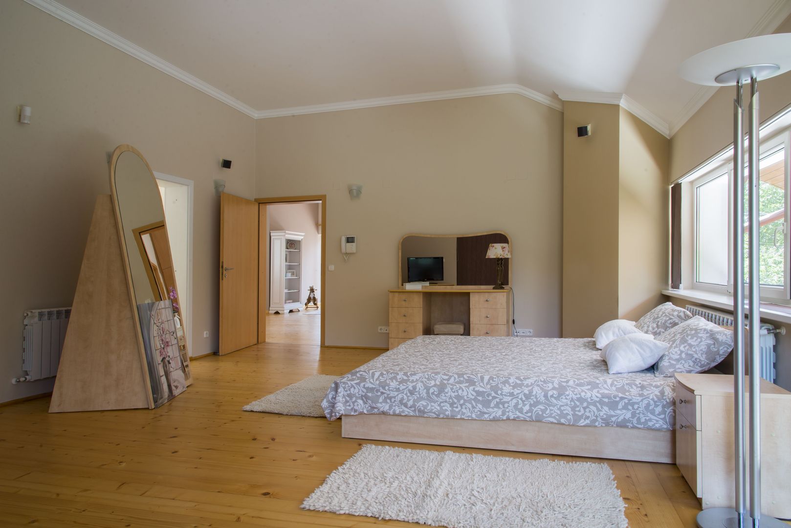 Generoasa si spatioasa - Poză 6