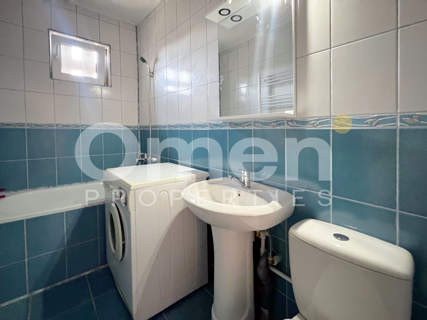 Mișcare oportunistă, alegere inspirată. 38 mp utili, balcon, renovat. - Poză 6