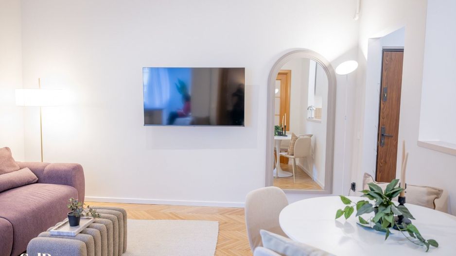 Apartament premium | Ultracentral | Prima inchiriere | GalDan - Poză 3