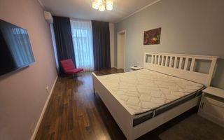 100mp | 2 camere + DRESSING | Terasa Privata| Laguna Residence - Poză 8