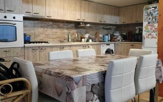 Casa individuala | 126 mp | Apahida | Curte generoasa - Poză 2