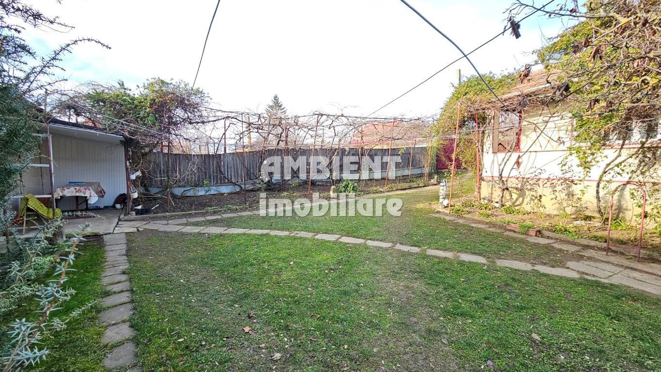 REDUCERE de PRET - Casa traditionala in Secuia, la 10 km de Vaslui; - Poză 2