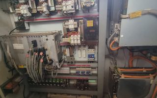 Hala-spatiu industrial de vanzare, Bistrita-Nasaud, Lechinta - Poză 18