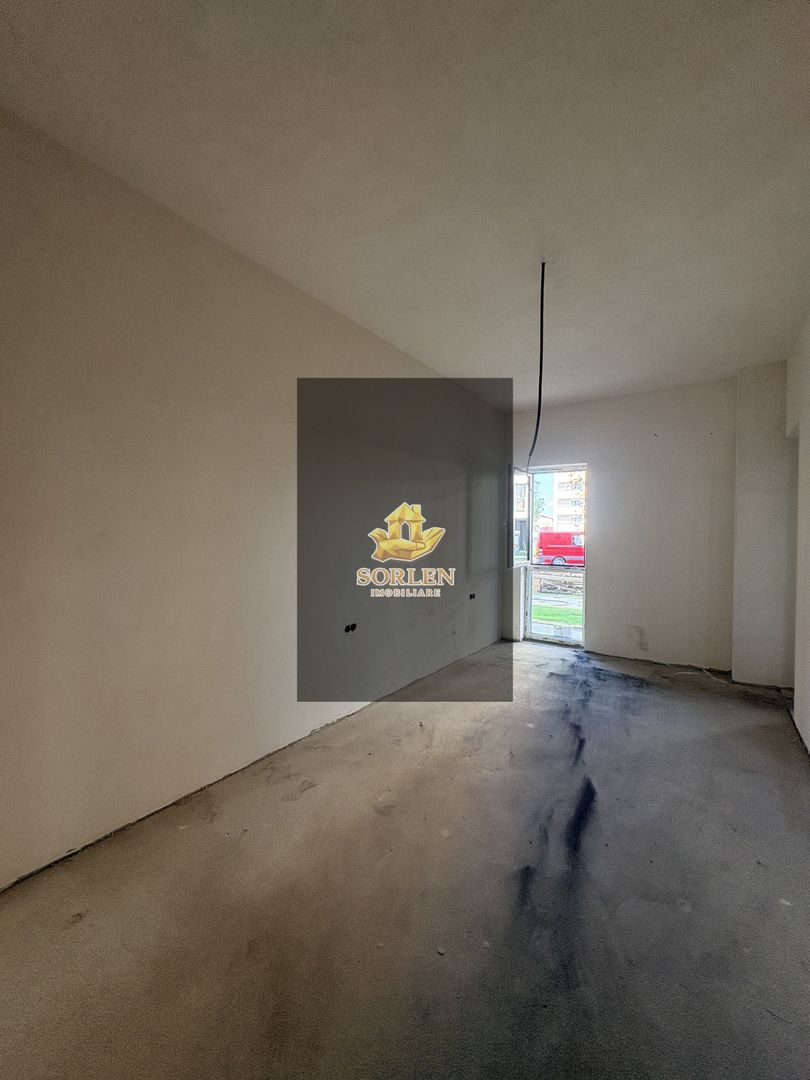 Apartament 3 camere de vânzare  | Zona Tineretului , Florești - Poză 8