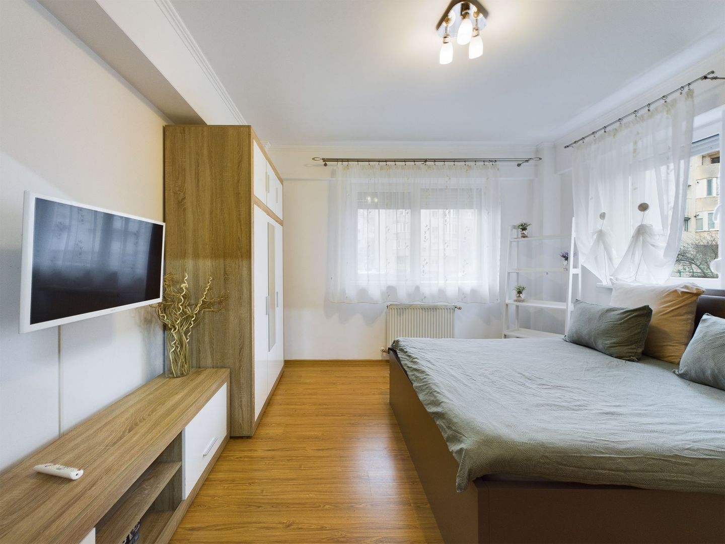 Apartament cu 2 camere in zona Alfa - Poză 5