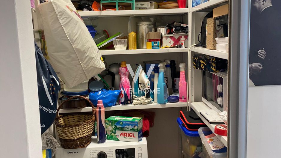 Apartament cu 3 camere si grădină 74 mp zona Triajului Selimbar - Poză 12