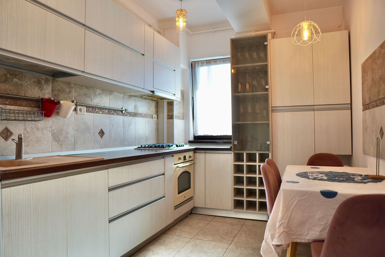 Apartament 2,5 camere, 89 mp! - Poză 1