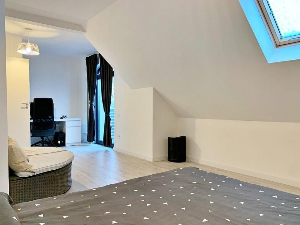 Vanzare Vila LUX Pitesti - Poză 11