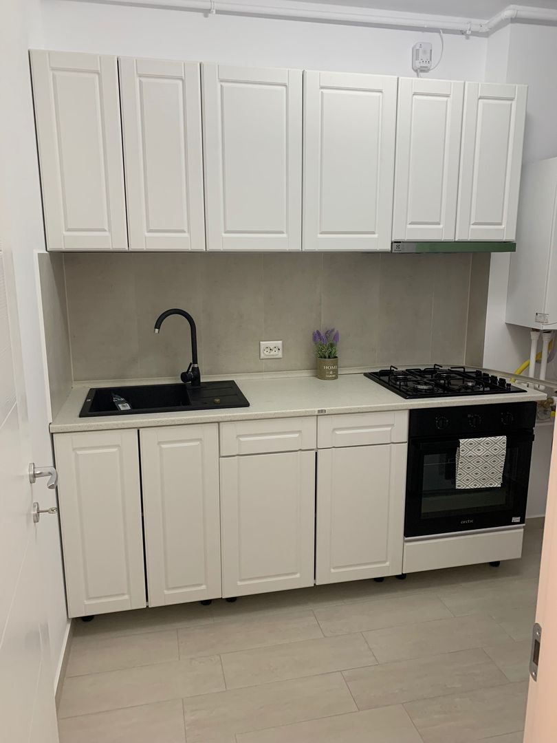 - Studio/ Garsoniera Hils Pallady-metrou la scara-totul nou - Poză 7