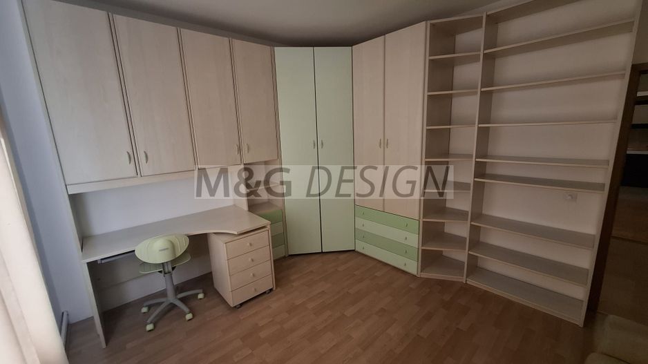 CENTRAL, 3 camere LUX, et 1, CT;AC - Poză 12