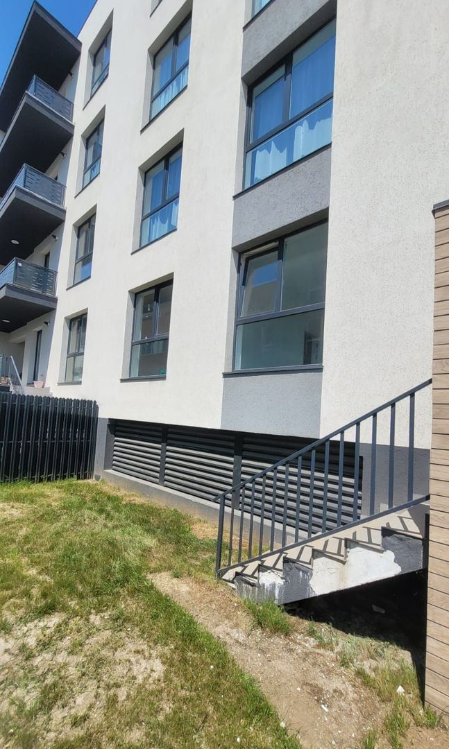 AP. 2CAM+GRADINA+LOC DE PARCARE/ IDEAL SPATIU COMERCIAL.PALLADY! - Poză 15