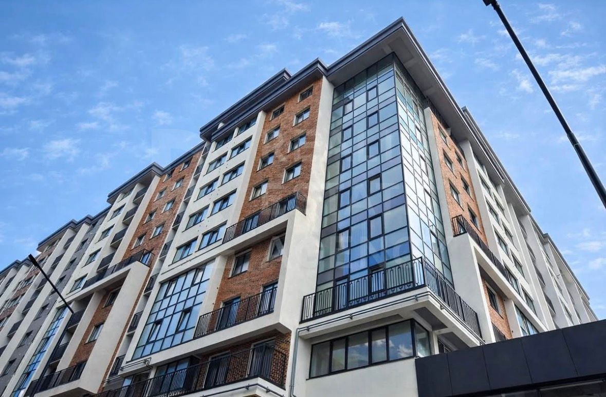 Vânzare, apartament, 2 camere, str. N. M. Spătarul, Ciocana - Poză 1