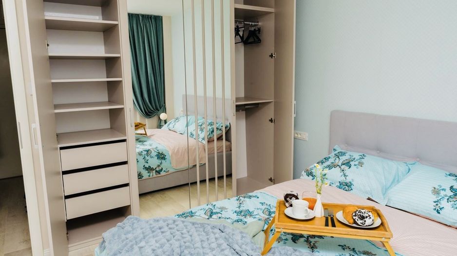 2 camere - Iulius Town - de inchiriat! - Poză 9