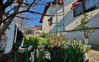 Se vinde “acasa”, 4 camere decomandate, panouri+baterii, teren 397mp,m - Poză 12