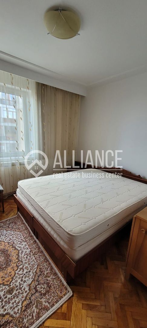 Gara (cod 04)-Apartament 3 camere mobilate-utilate - Poză 7