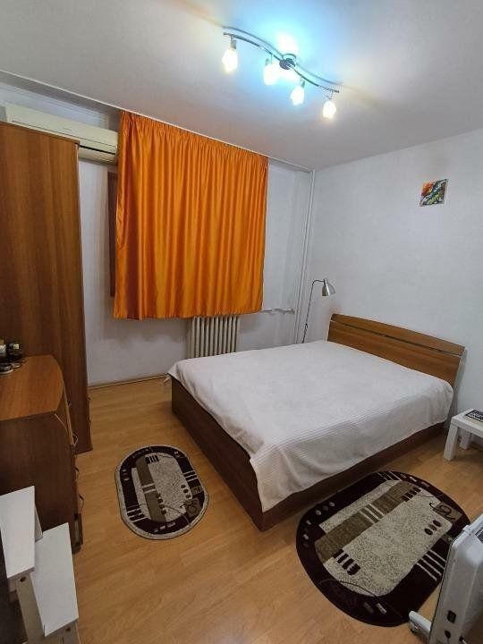Apartament Luminos, 2 camere, Parcul Tineretului. Parcare. - Poză 14