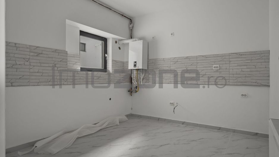 2 camere 56 mp +20 mp TERASA, metrou la 5 minute, Comision 0% pentru cumparator - Poză 6
