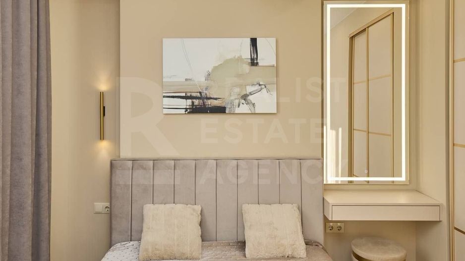 Vânzare, apartament, 2 camere + living, str. I. L. Caragiale, Buiucani - Poză 4