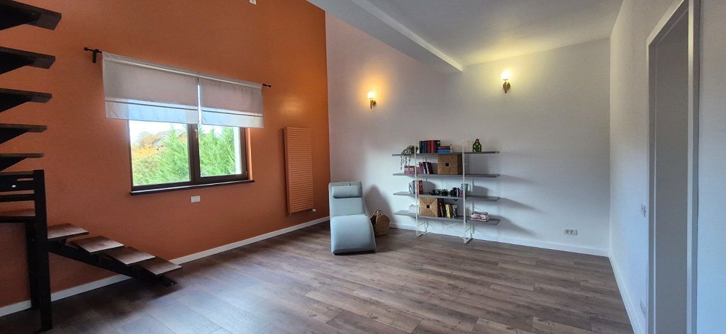 Vila individuala | Snagov | Langa padure | 310 mp | 5 camere | Finisaje noi - Poză 13
